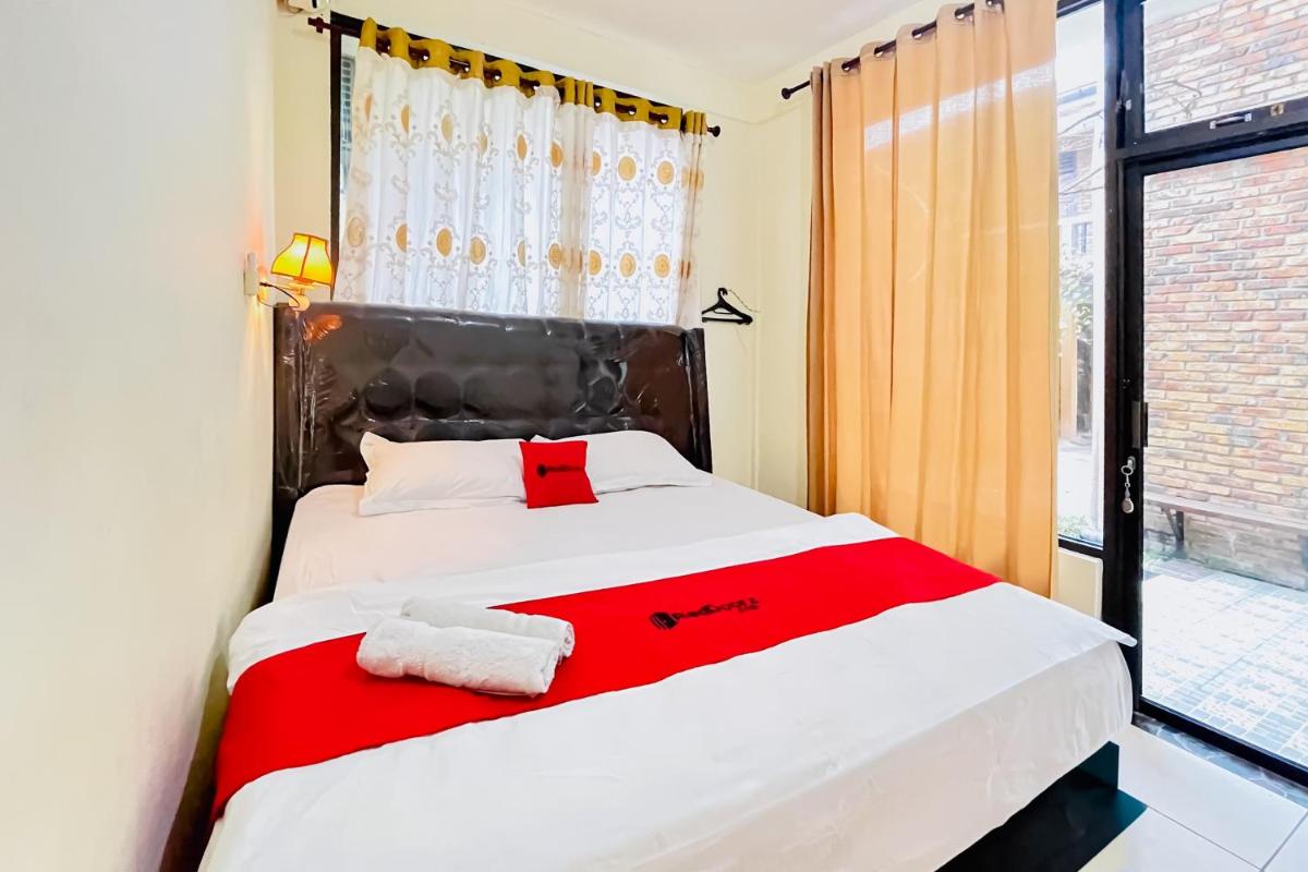 KoolKost near Budi Mulia Siantar - Housity