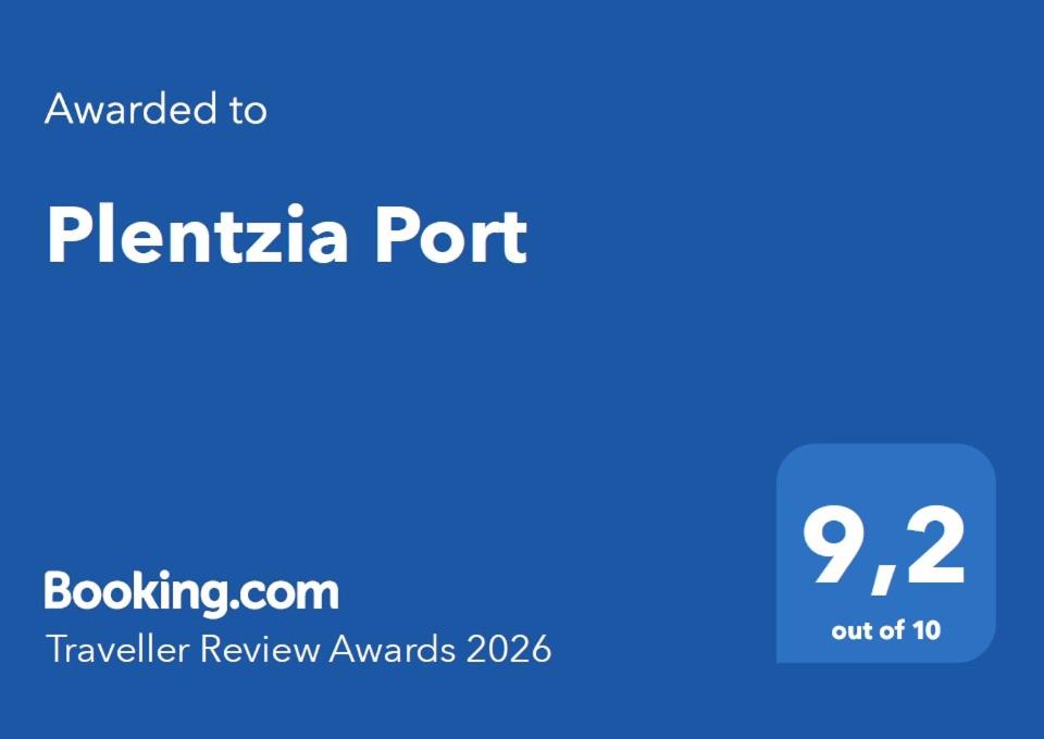 Plentzia Port - Housity
