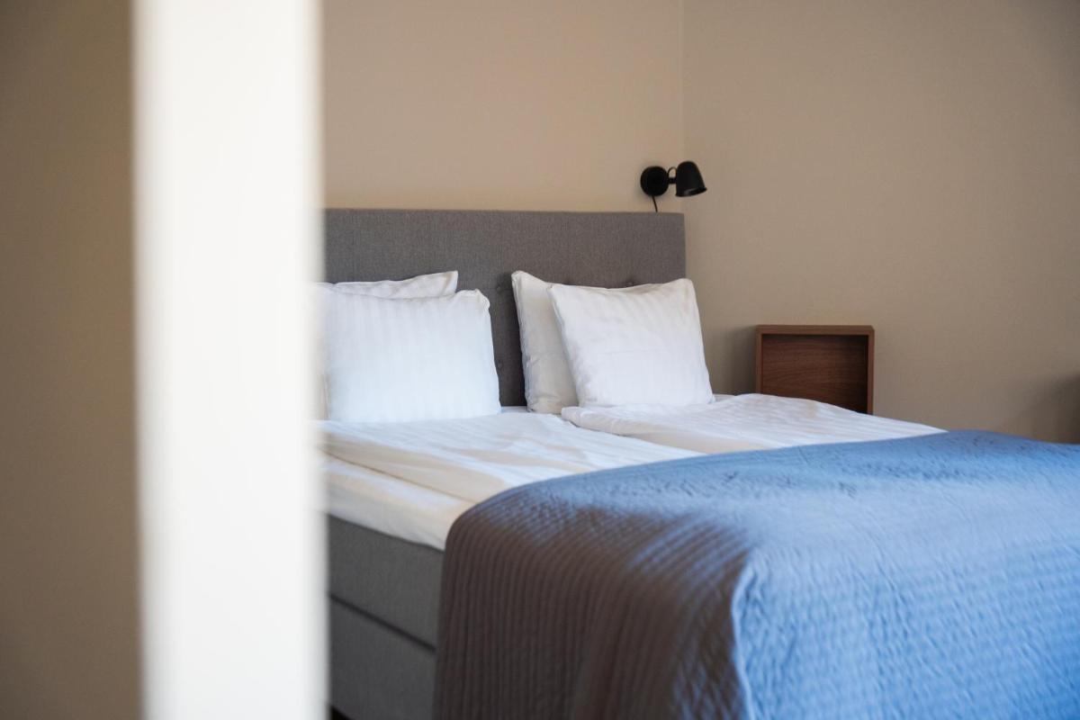 Hotell City - Housity