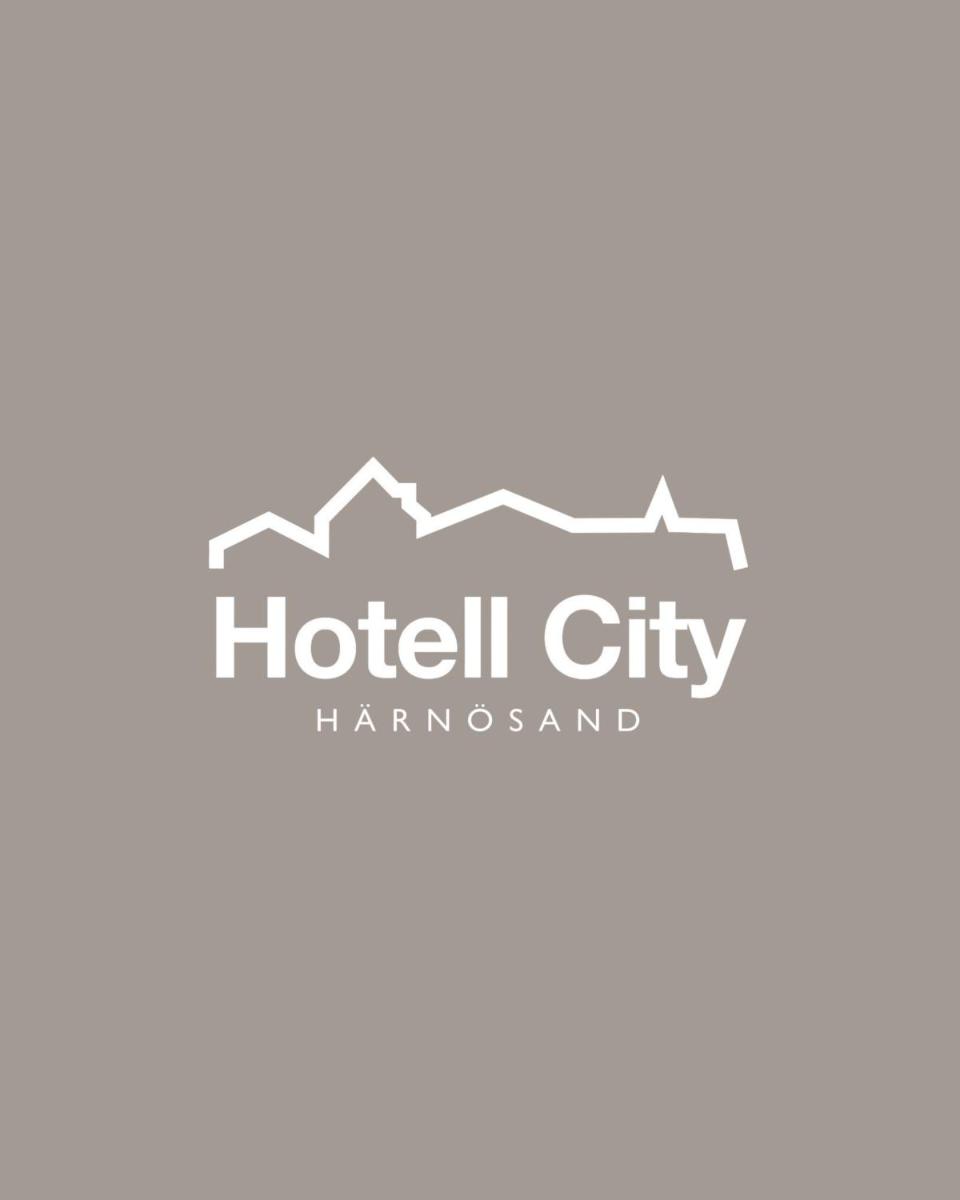 Hotell City - Housity