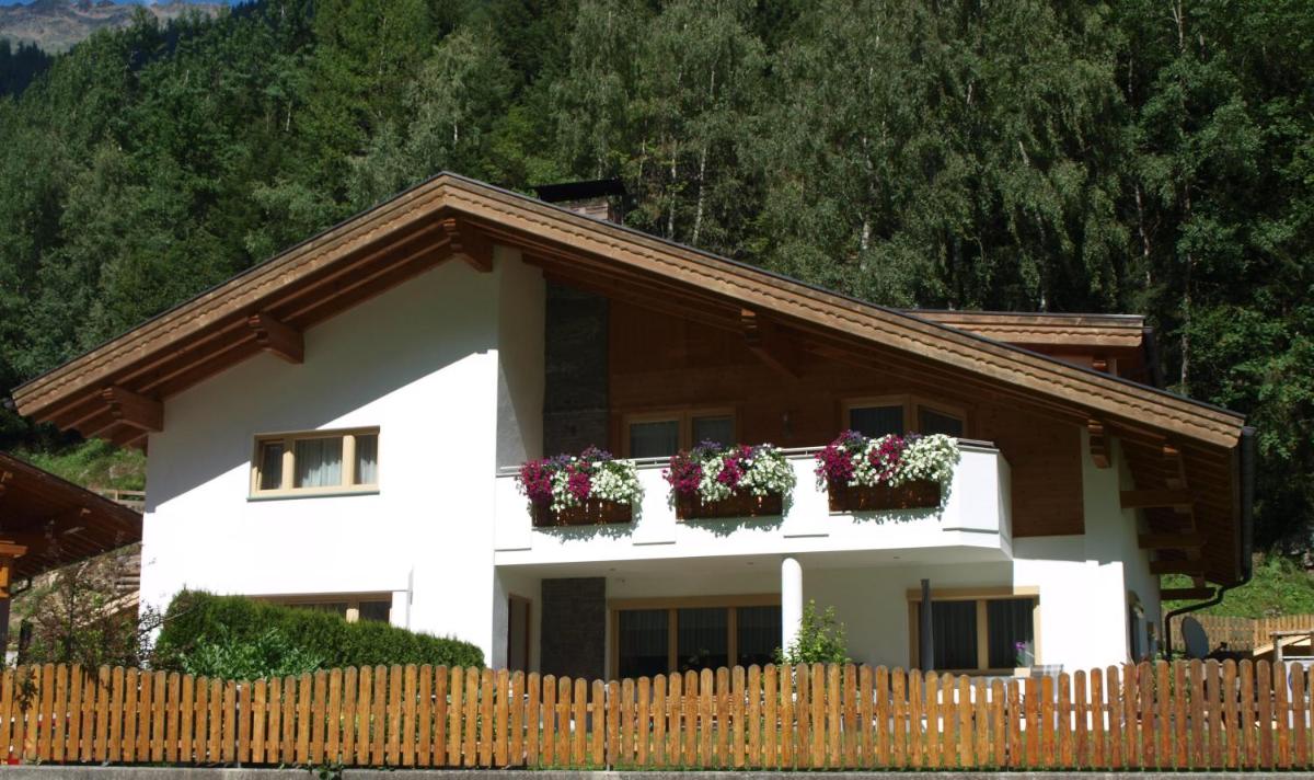 Ferienwohnungen Eiter Fridolin - Housity