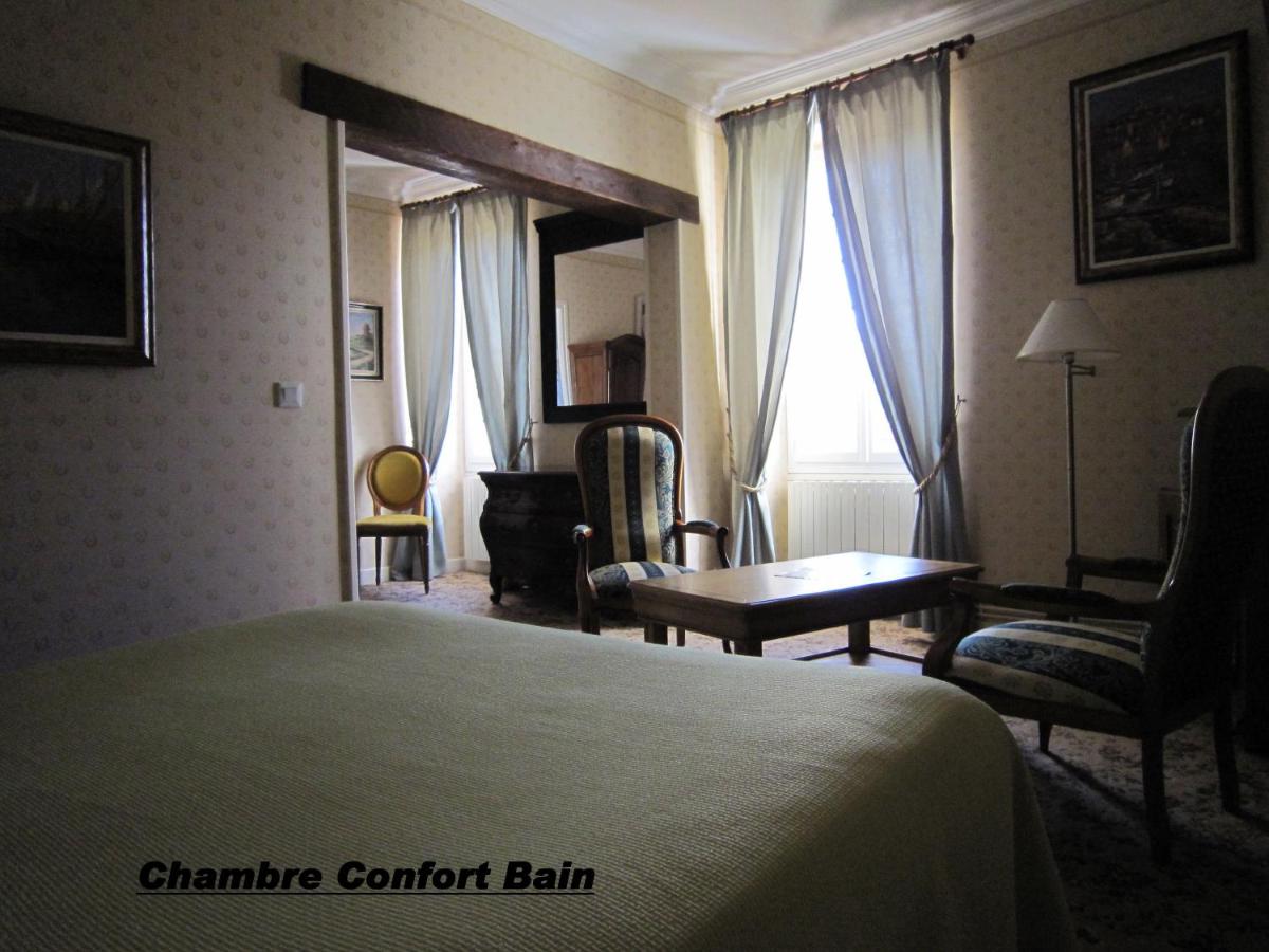 Hostellerie de la Bouriane - Housity