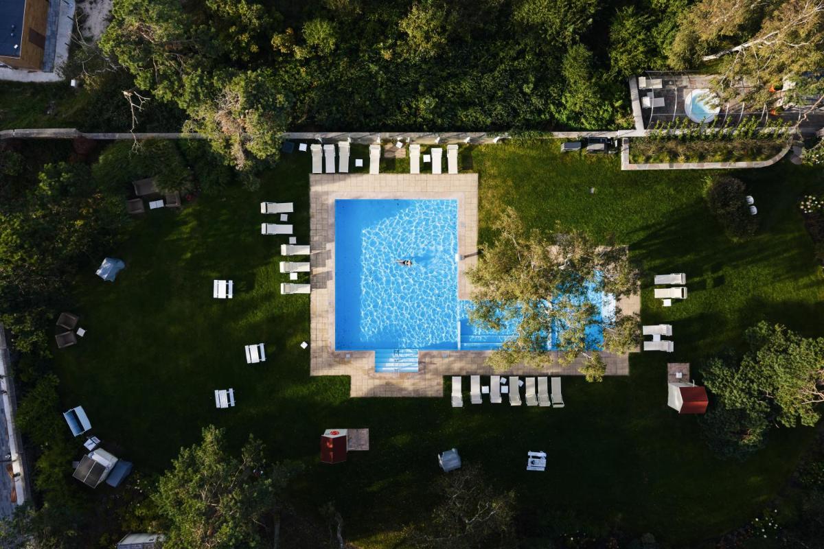 Zamek Łeba Resort & Spa - Housity