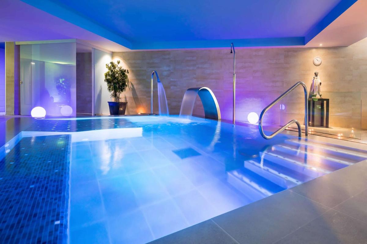 Barceló Santiago - Adults Only - Housity