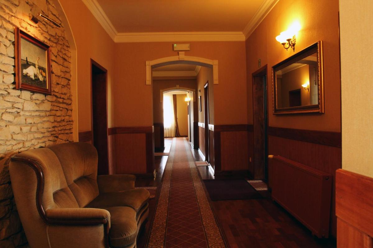 Hotel Staromiejski - Housity