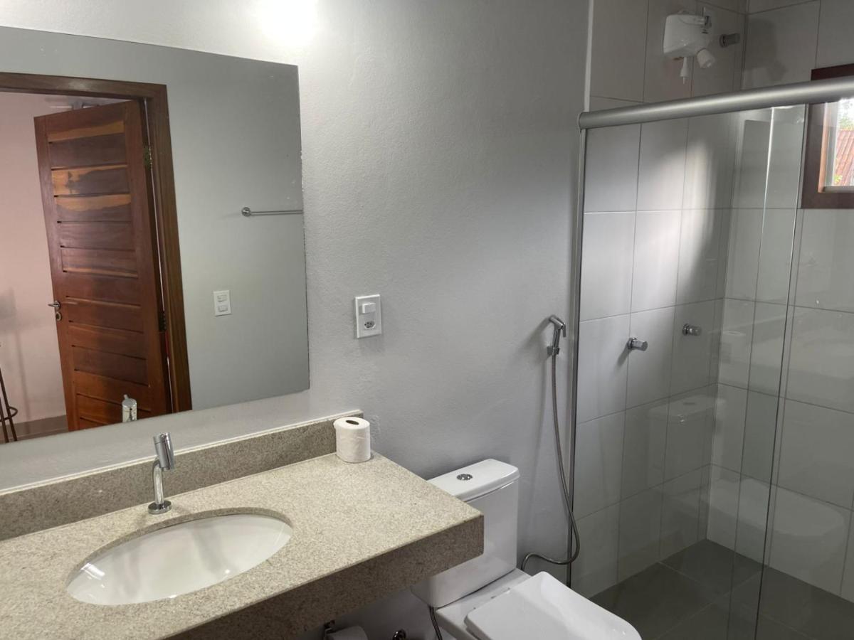 POUSADA ACONCHEGO CHAPADA - Housity