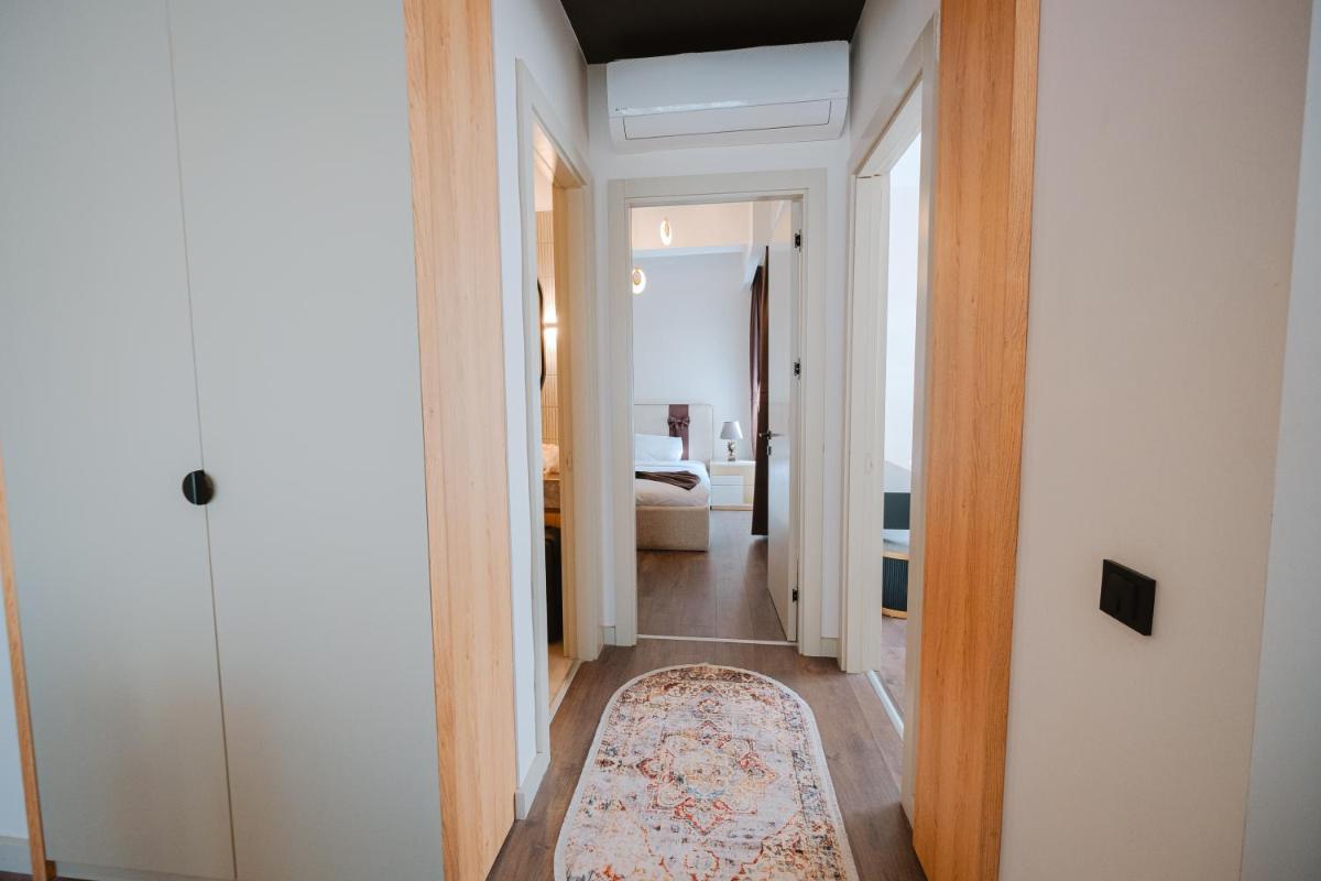 San Apart Otel - Housity