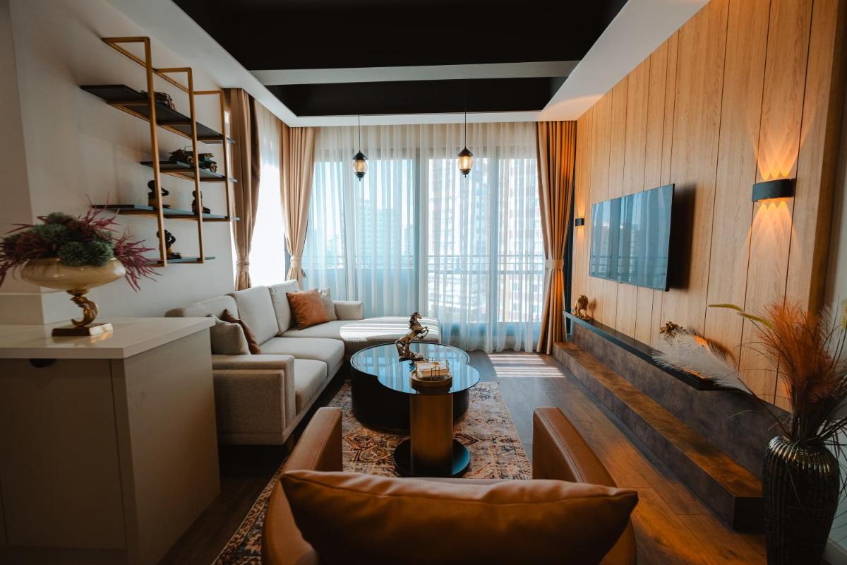 San Apart Otel - Housity
