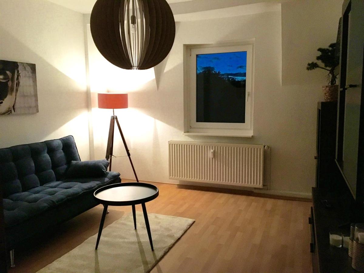 Apartment Living Leipzig - Housity