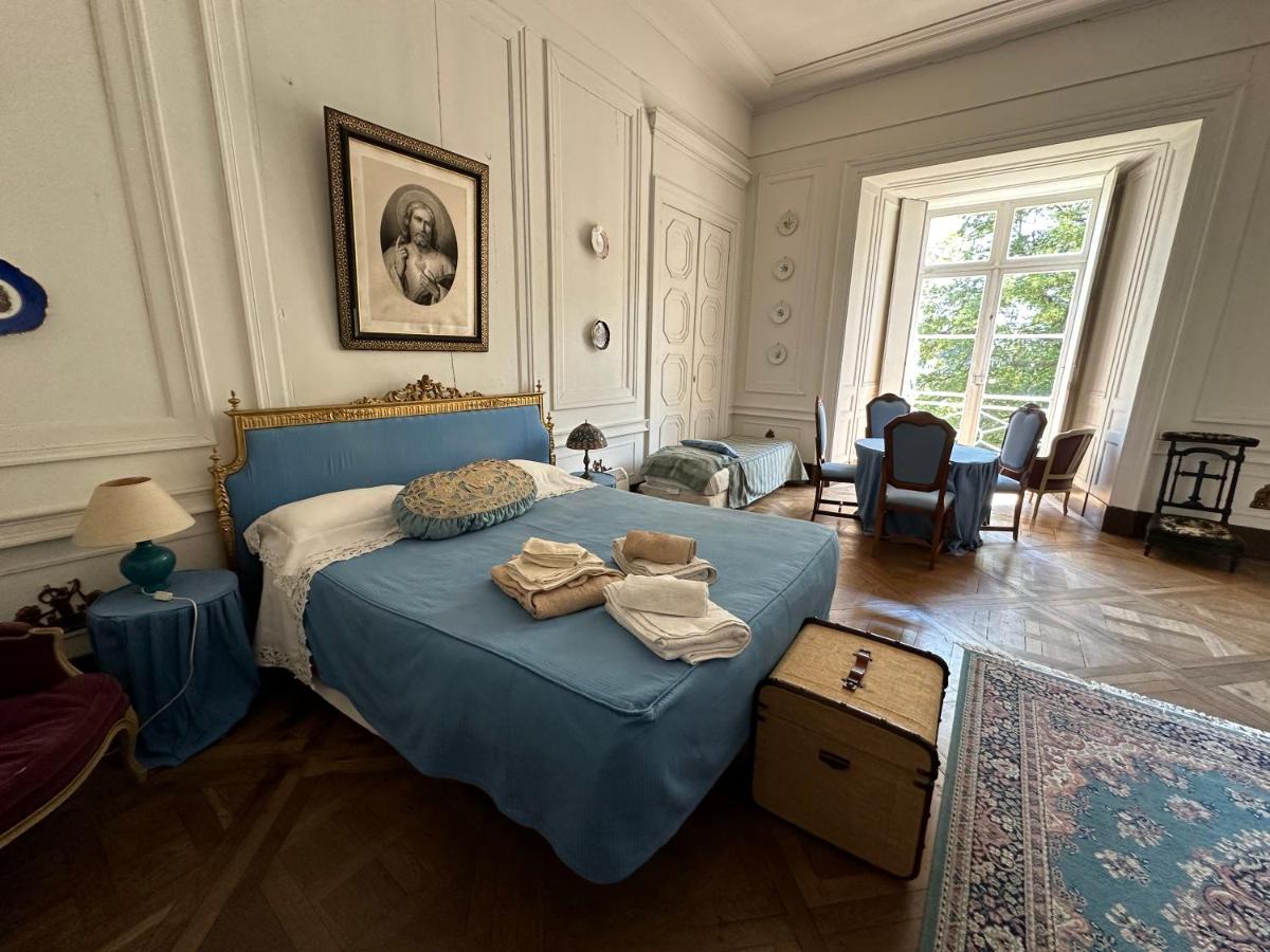 Chateau de Frasne - Housity