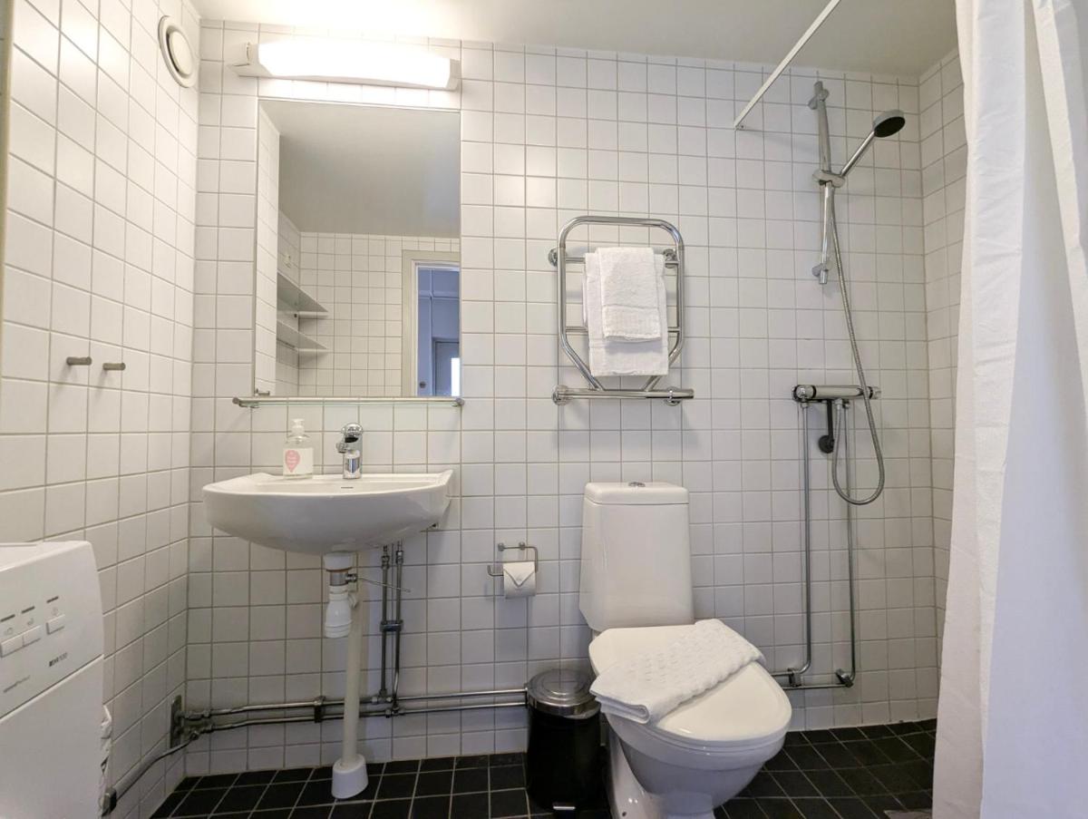 Forenom Apartments A-R Lorents Gata - Majorna - Housity