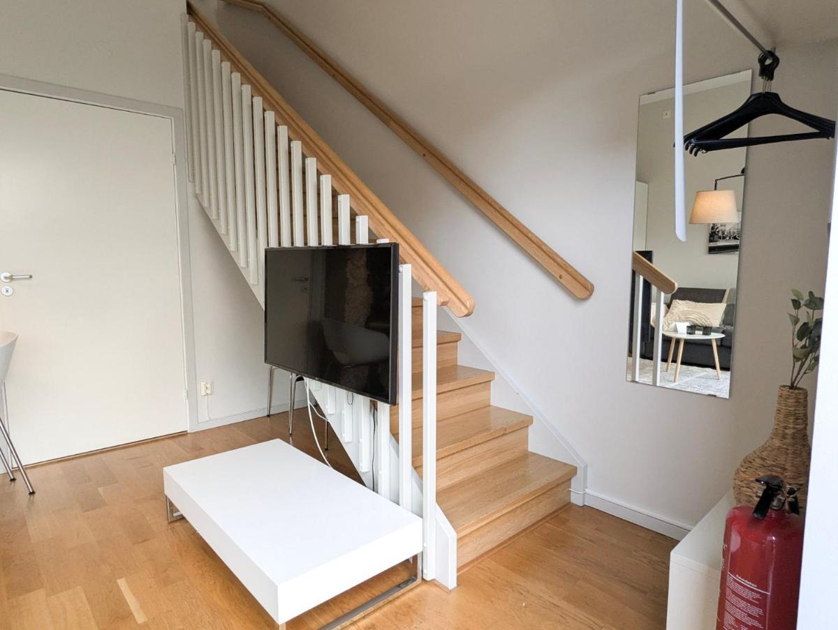 Forenom Apartments A-R Lorents Gata - Majorna - Housity
