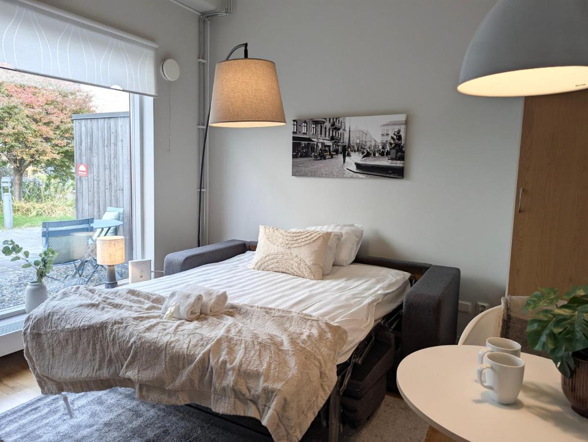 Forenom Apartments A-R Lorents Gata - Majorna - Housity