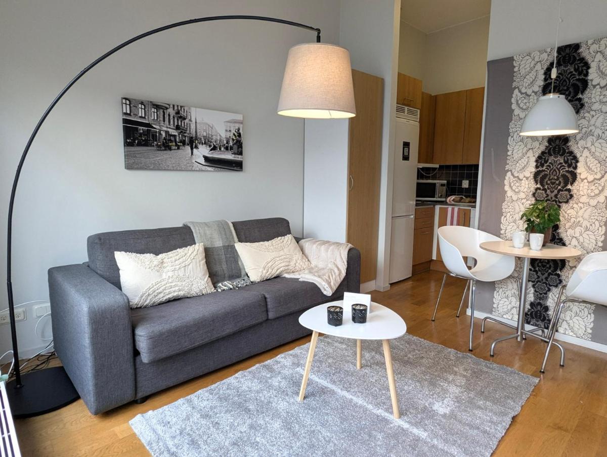 Forenom Apartments A-R Lorents Gata - Majorna - Housity