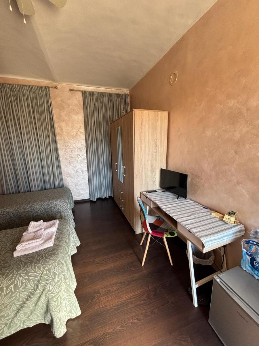 Albergo Vecchio Pavone - Housity