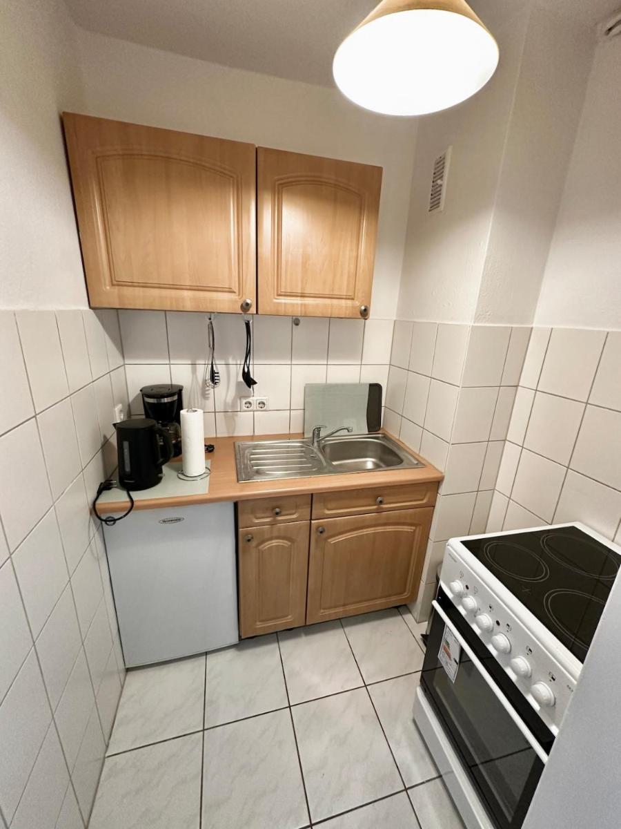 gemütliches 1-Zimmer Apartment in Lebenstedt - Housity
