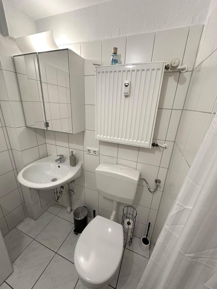 gemütliches 1-Zimmer Apartment in Lebenstedt - Housity