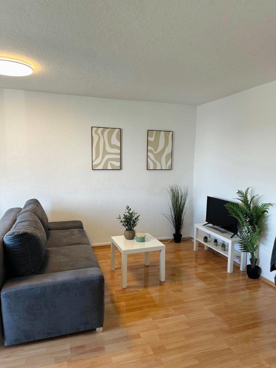 gemütliches 1-Zimmer Apartment in Lebenstedt - Housity