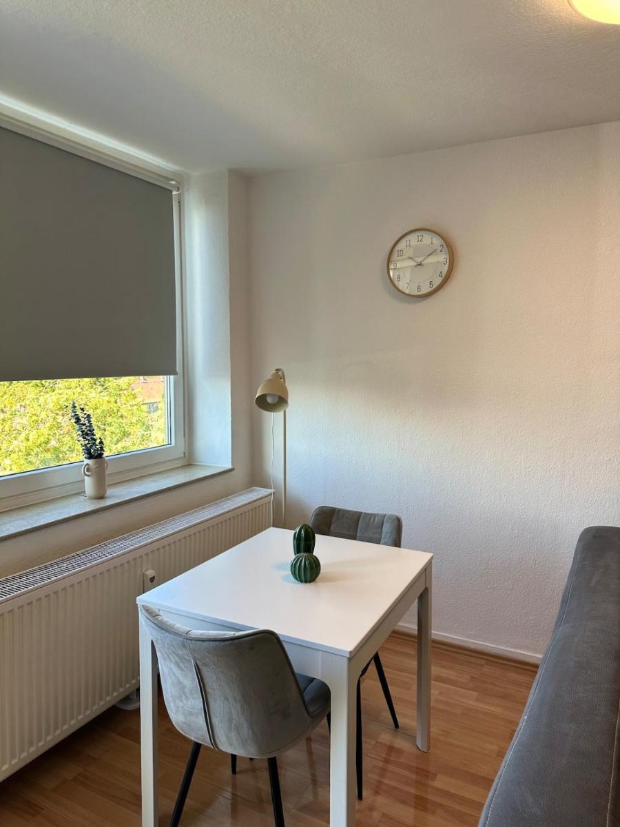 gemütliches 1-Zimmer Apartment in Lebenstedt - Housity