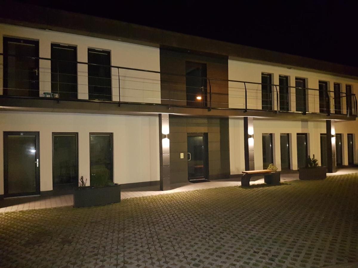 Apartamenty Mariańska 103 - Hizvo