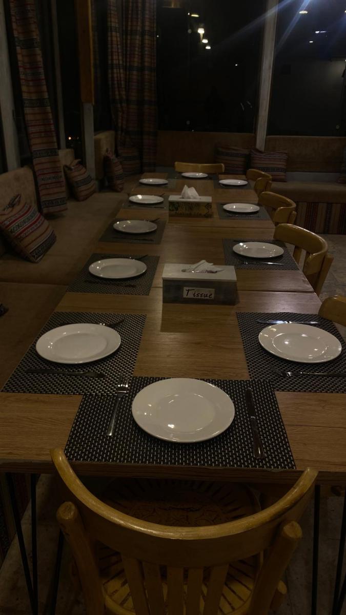 Raqeem Hotel - Housity