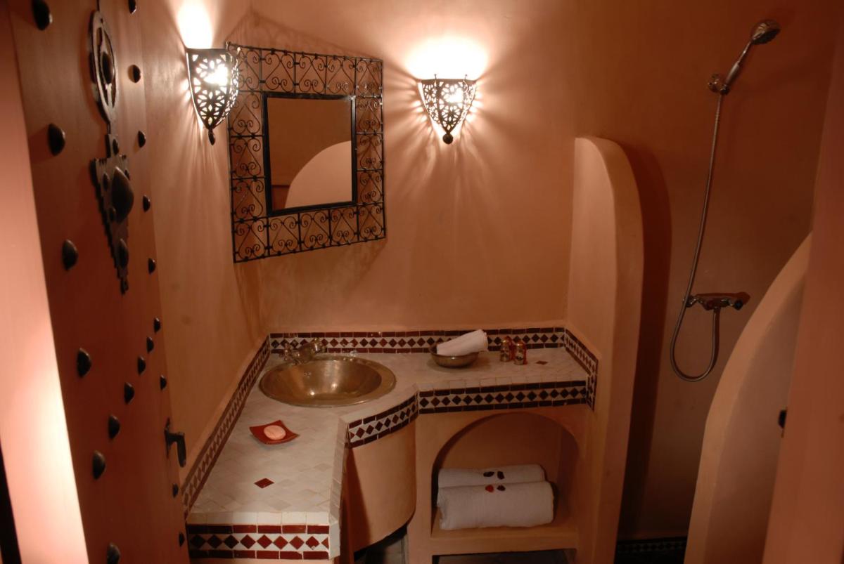 Riad Jardin des Orangers - Housity