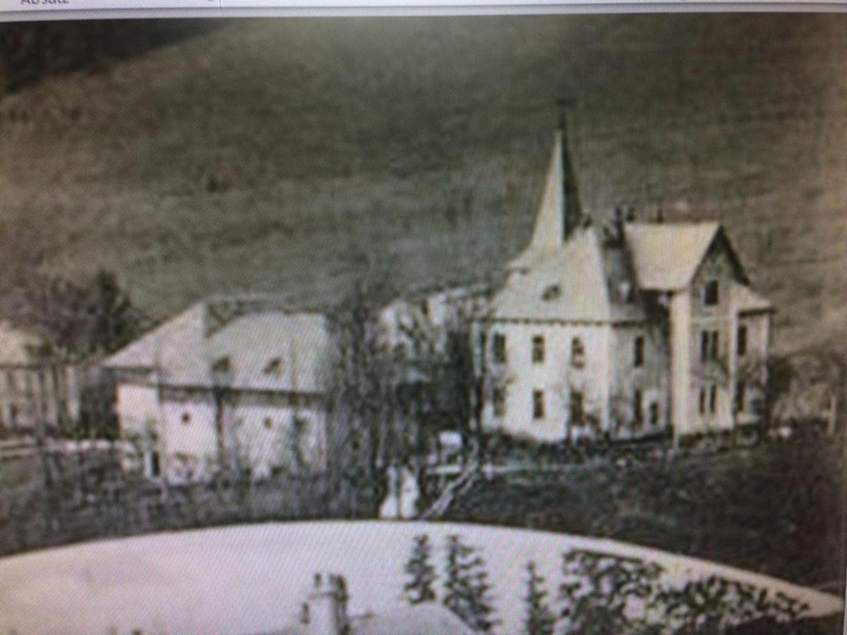 Alte Försterei Wildenthal in Eibenstock - Fewo 3 - Housity
