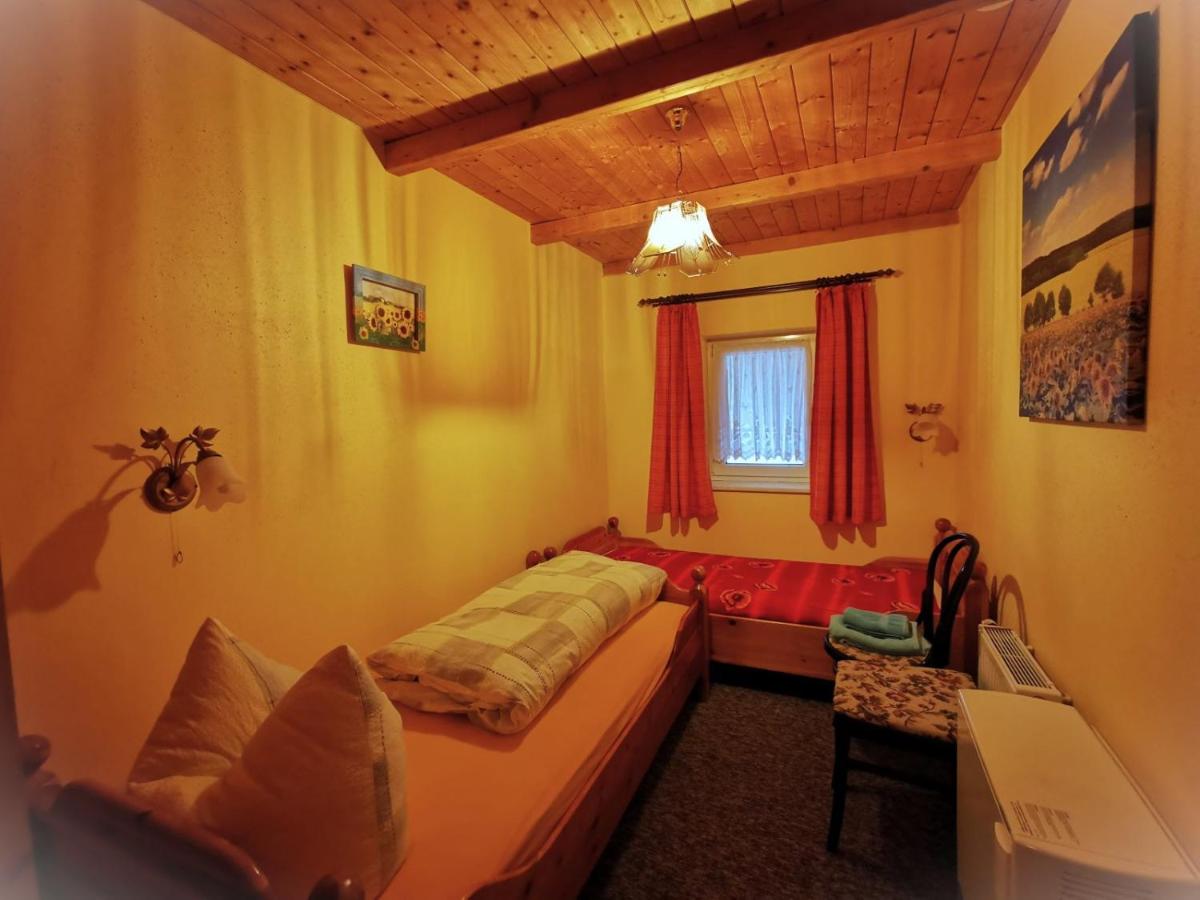Pension zum Wiesengrund - Housity