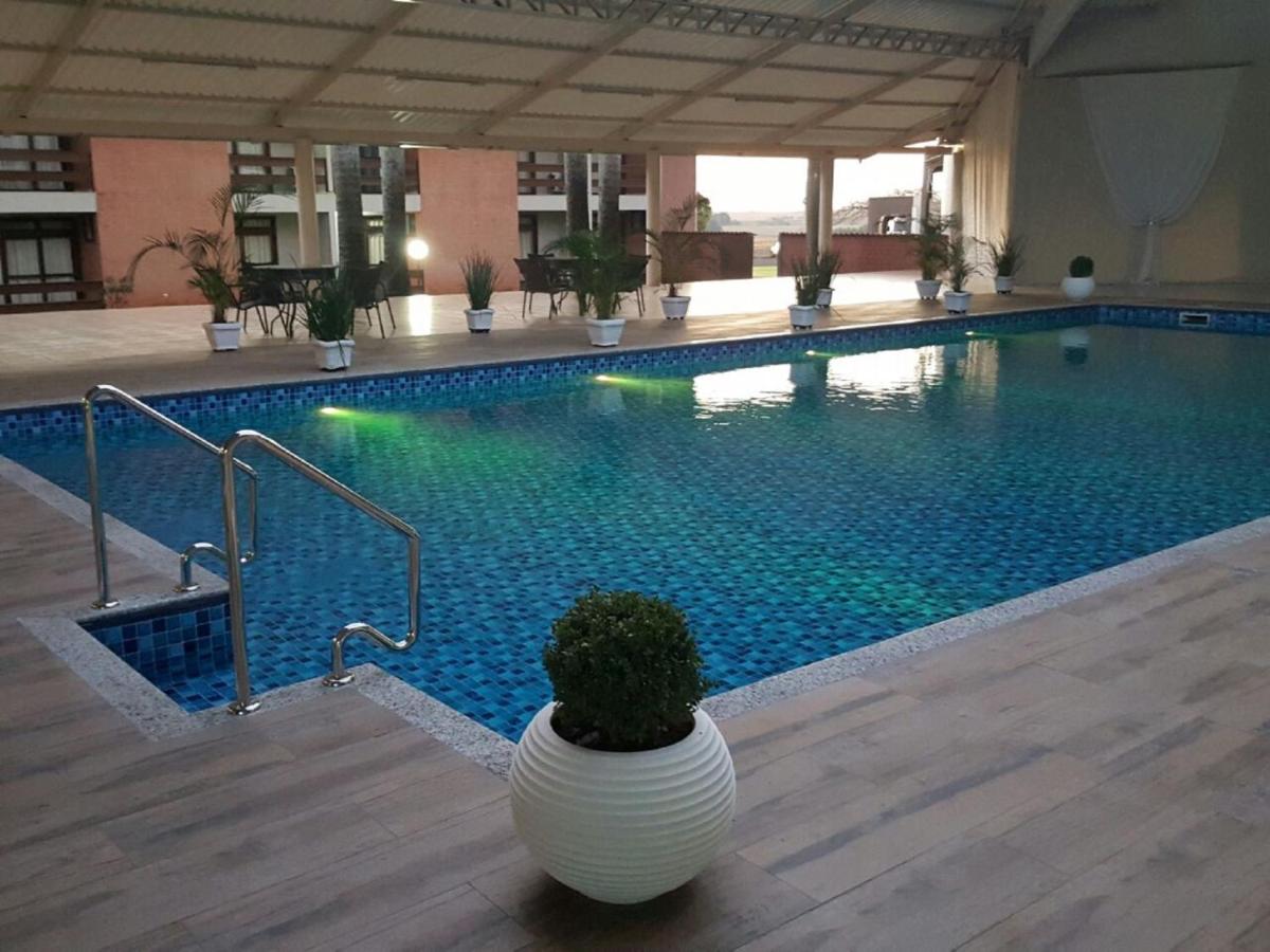 Olinda Hotel e Eventos - Housity