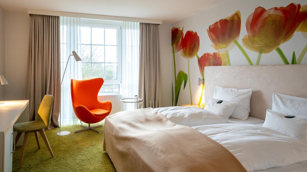 Wellings Parkhotel - Housity