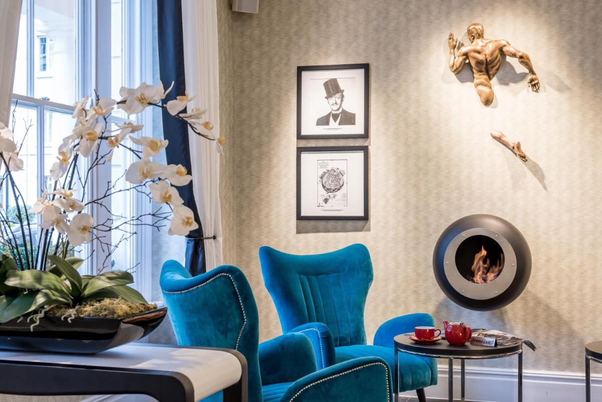 Mercure London Hyde Park Hotel - Housity
