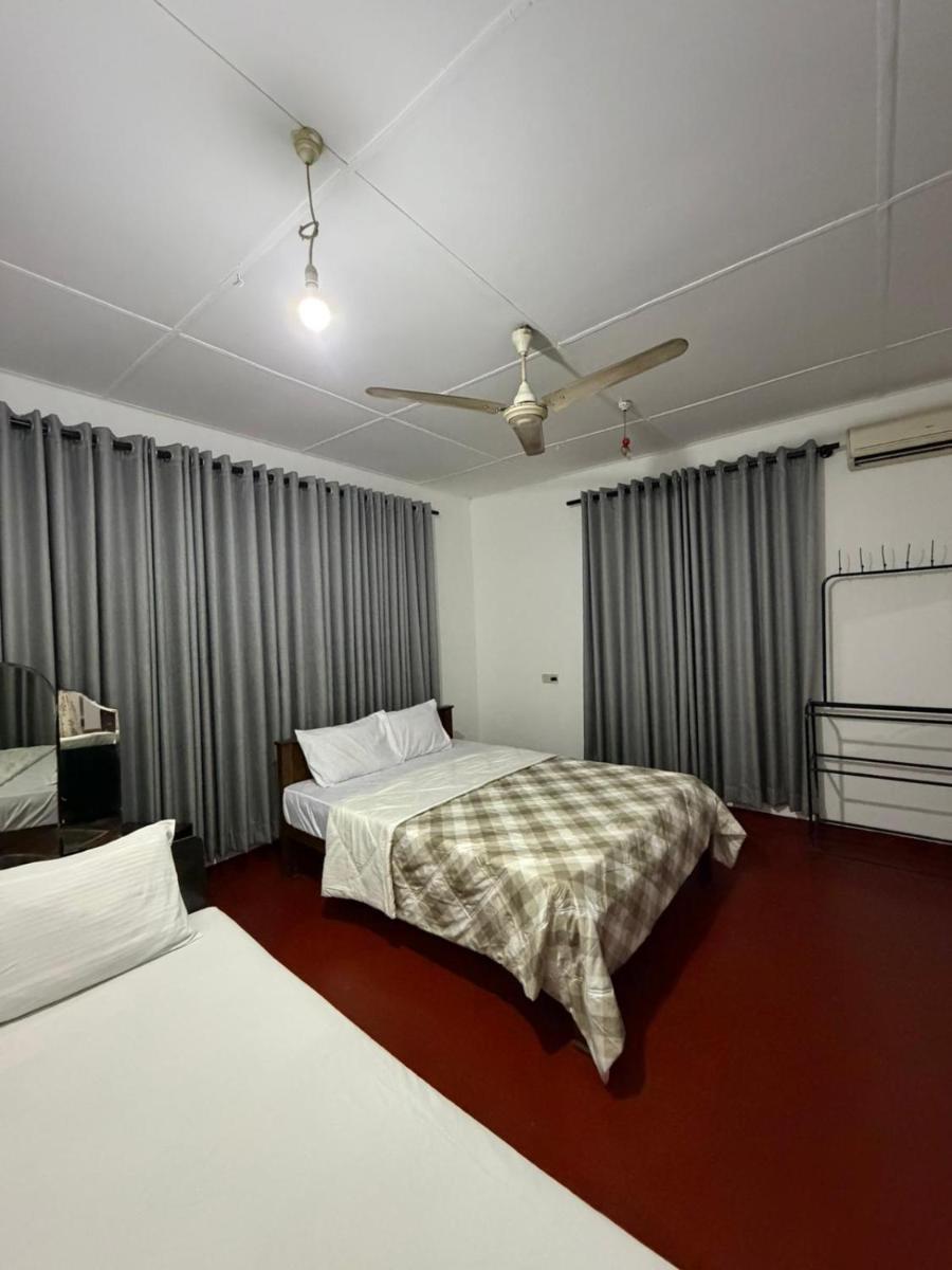 GMW Sanduni hotel & villa - Housity