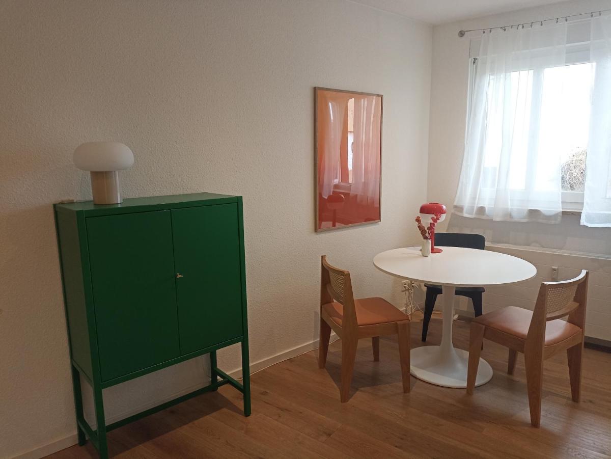 Casa Stetten - Housity