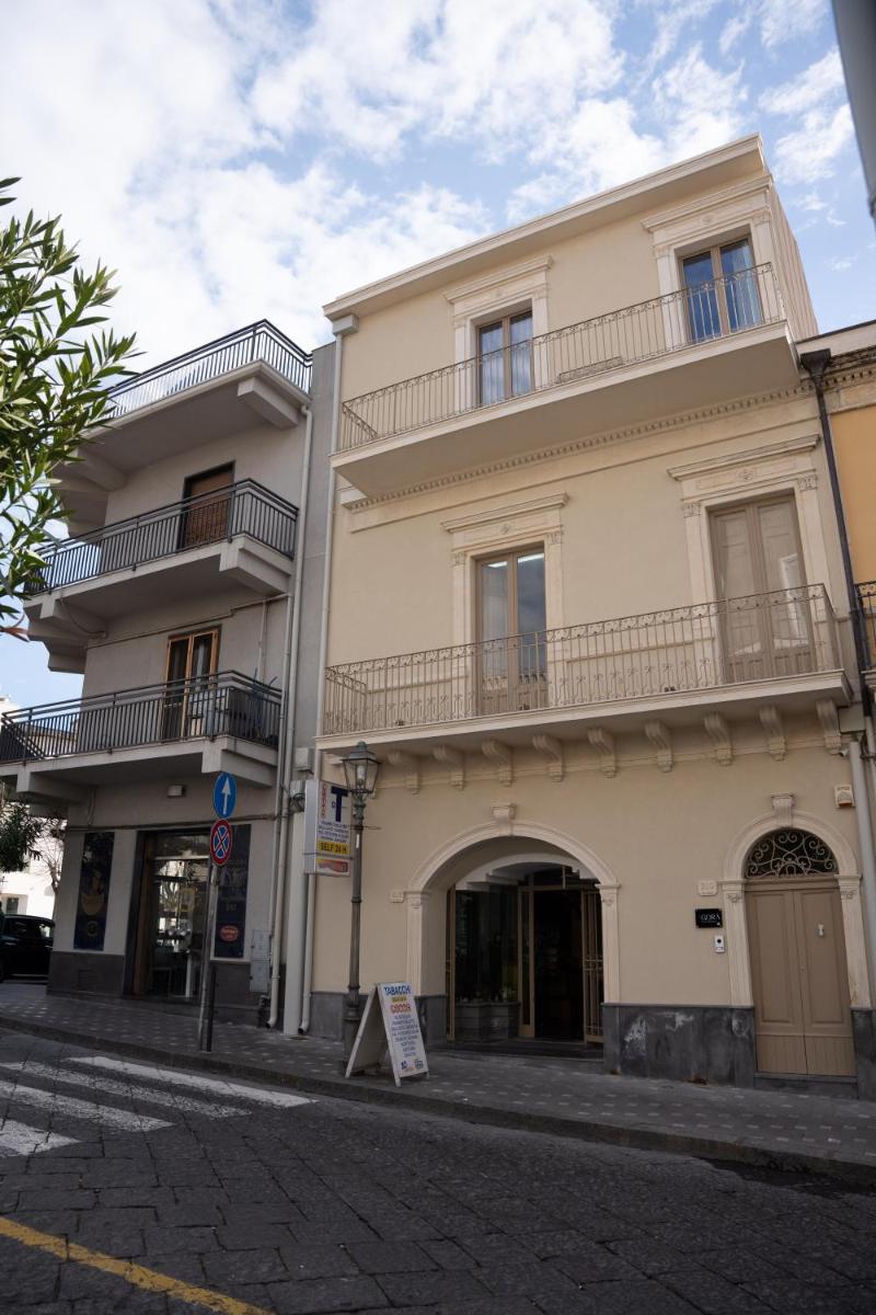 Agorà Luxury Experience - Housity