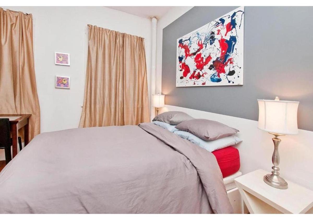 great studio apt new york city - Housity