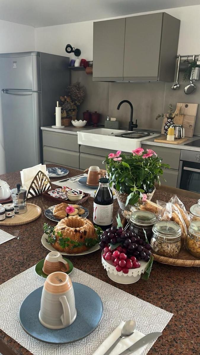 Thesan B&B - Housity