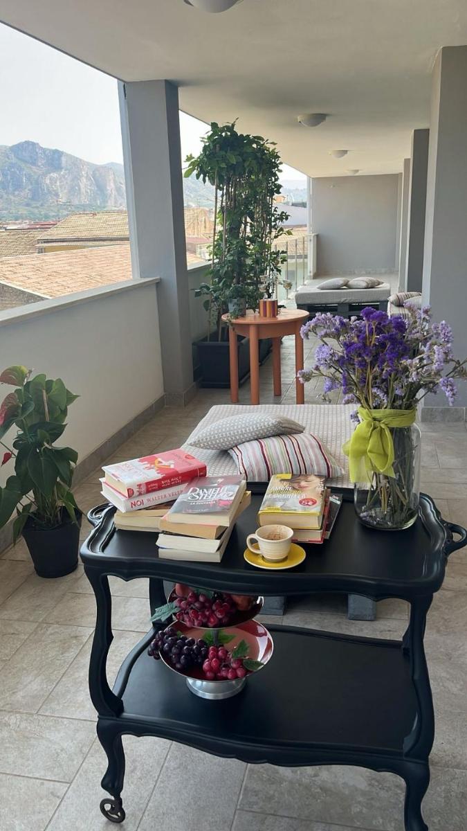 Thesan B&B - Housity