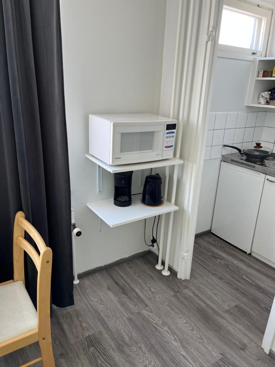 Kumpukuja apartment - Housity