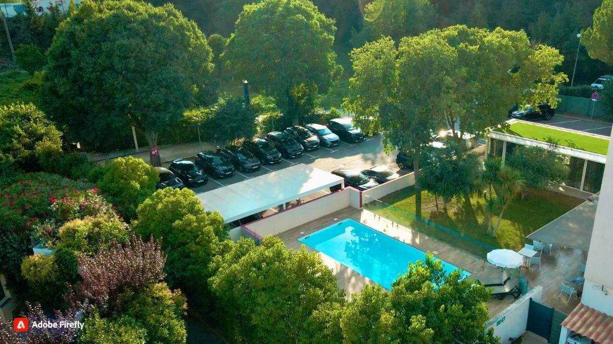 Best Western Hotelio Montpellier Sud - Housity