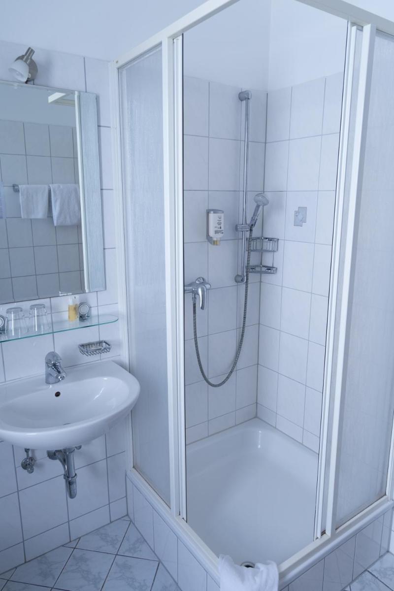 Hotel Haus am Park - Housity