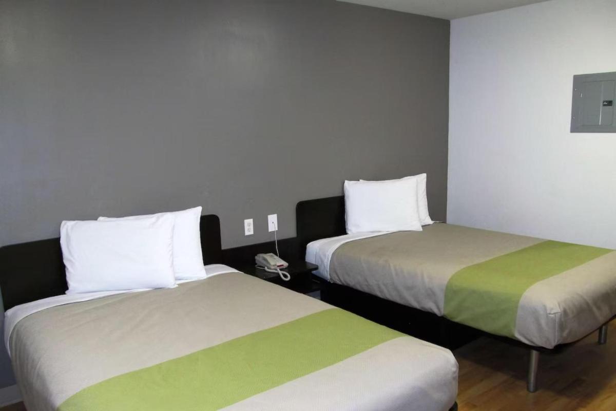 Motel 6 Augusta GA Fort Gordon - Housity