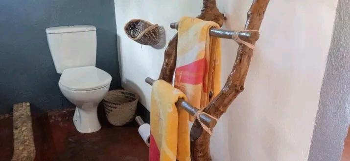 Ecolodge d'Isalo - Housity