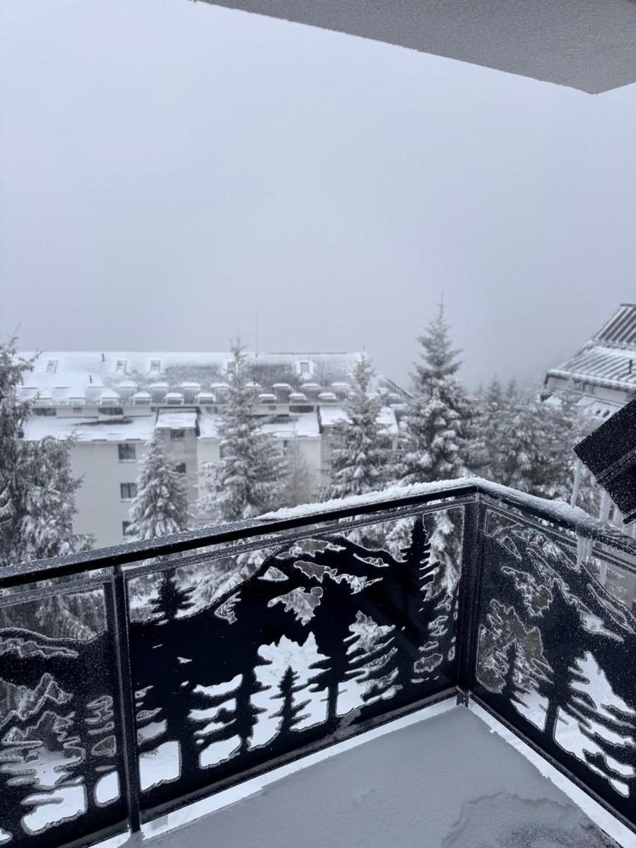 Gencian Resort KOPAONIK - Hizvo