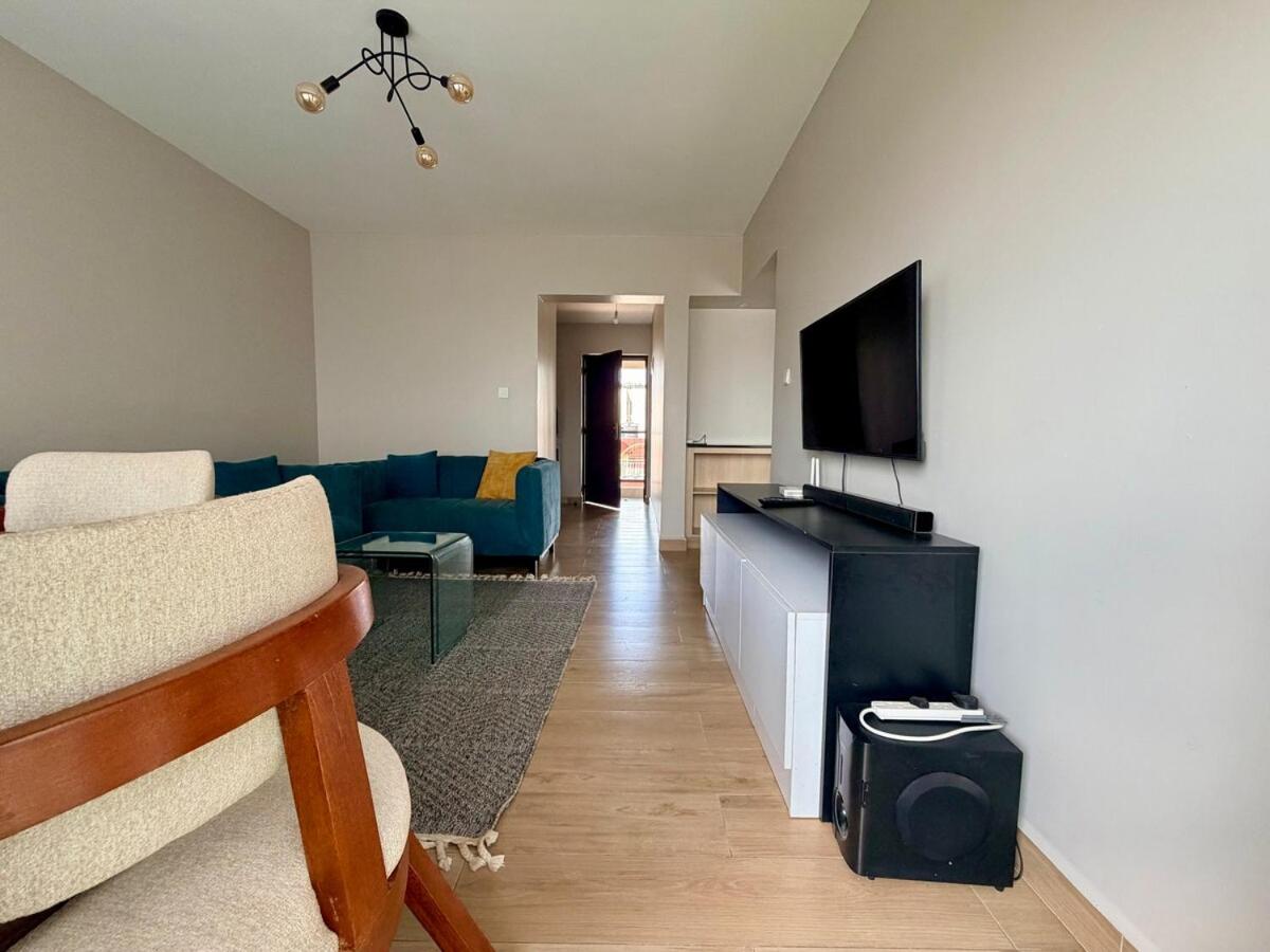 Ruby Homes 2 Bedroom - TRM Drive - Hizvo