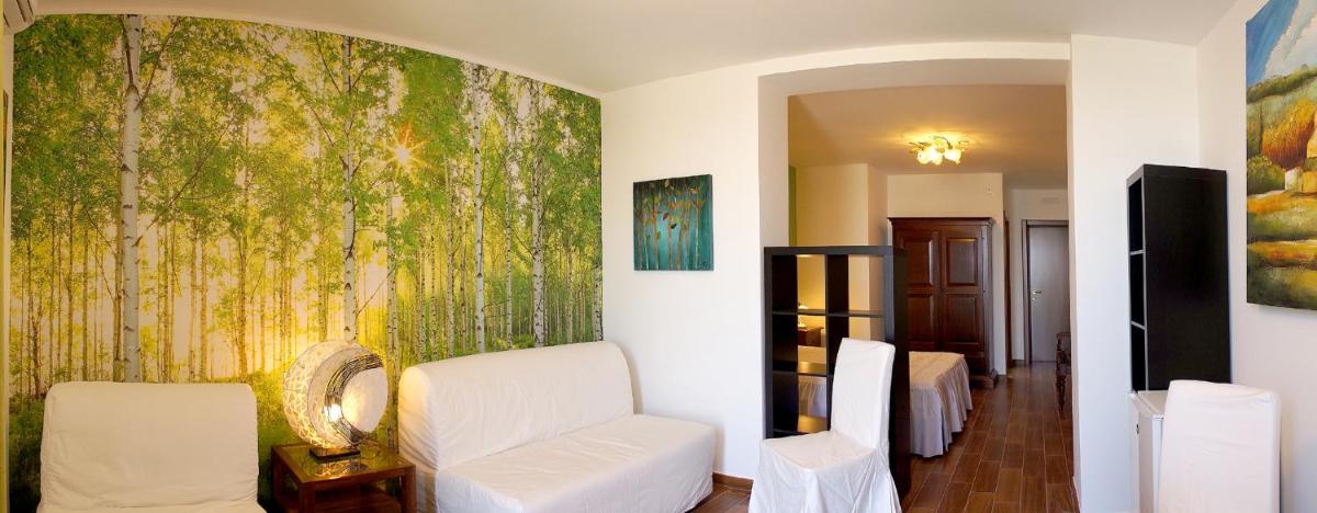 B&B AeR - Housity