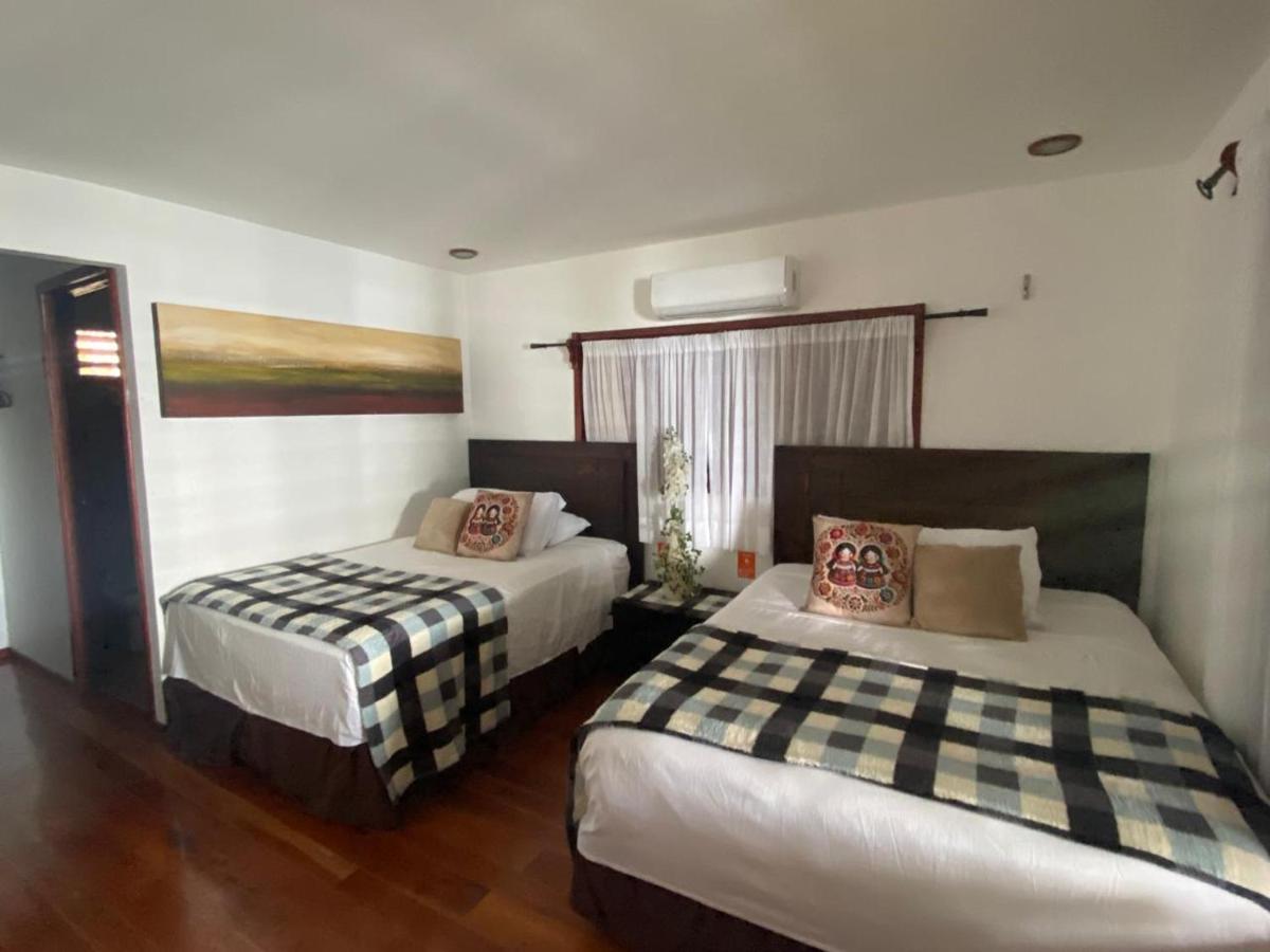 Coras Place Bacalar Lagoon front - Hizvo