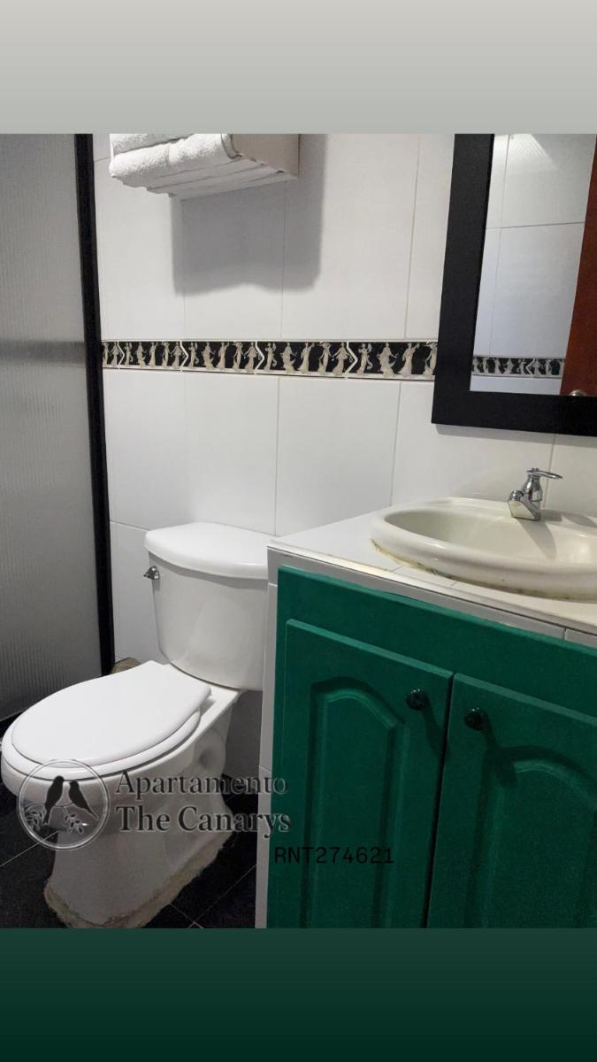 Apartamento thecanarys - Hizvo