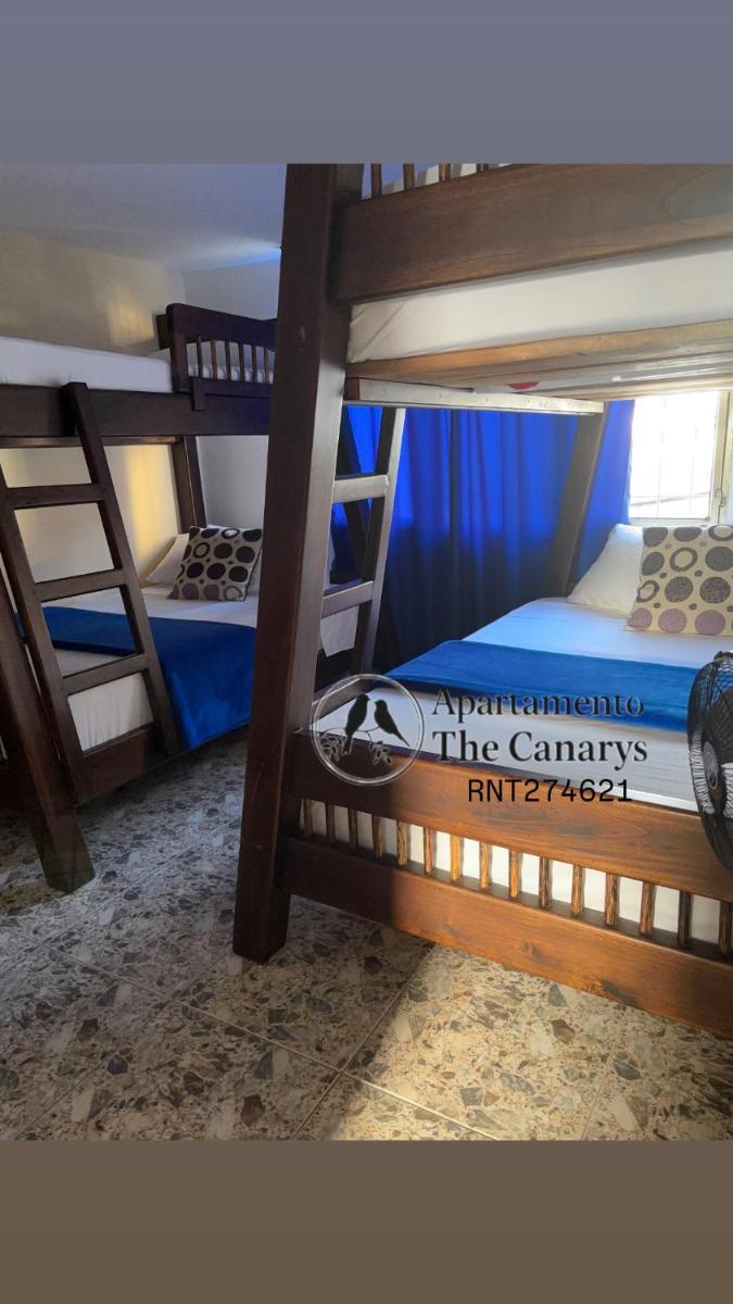 Apartamento thecanarys - Hizvo