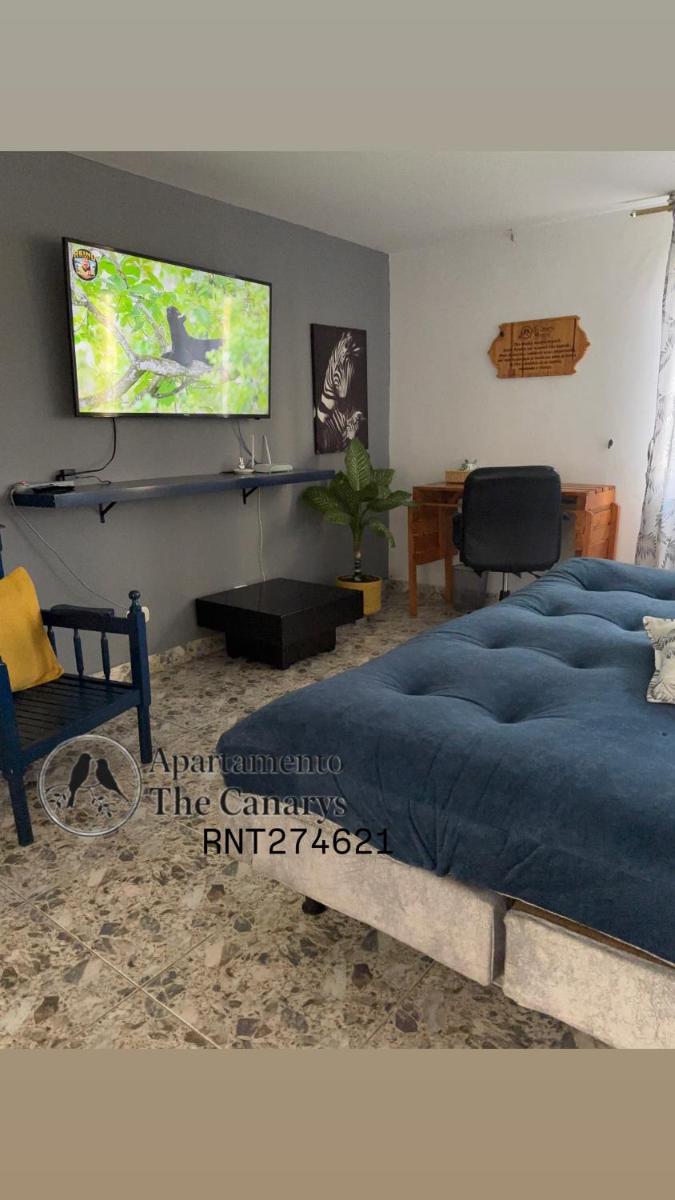 Apartamento thecanarys - Hizvo