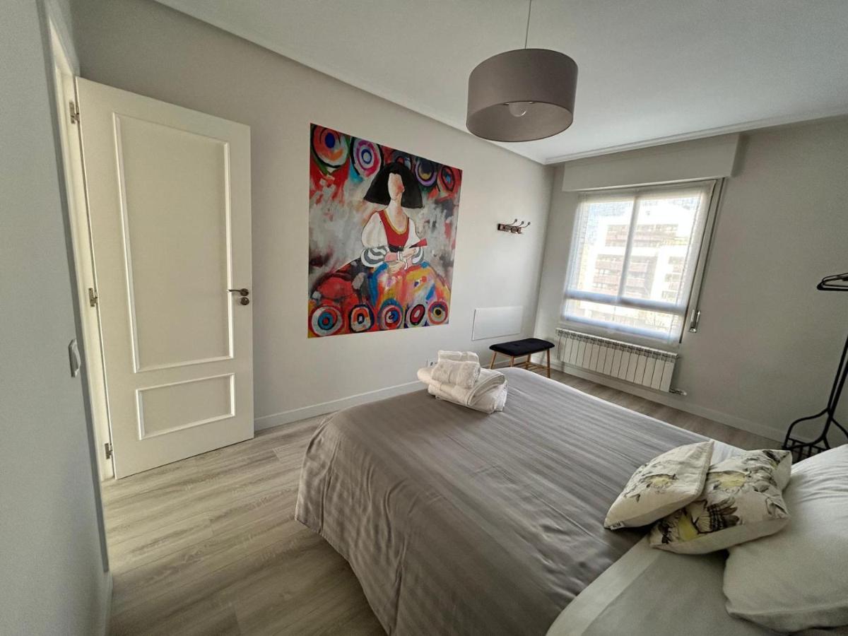 Apartamento La Estambrera II con Wifi y Aire Acondicionado - Housity